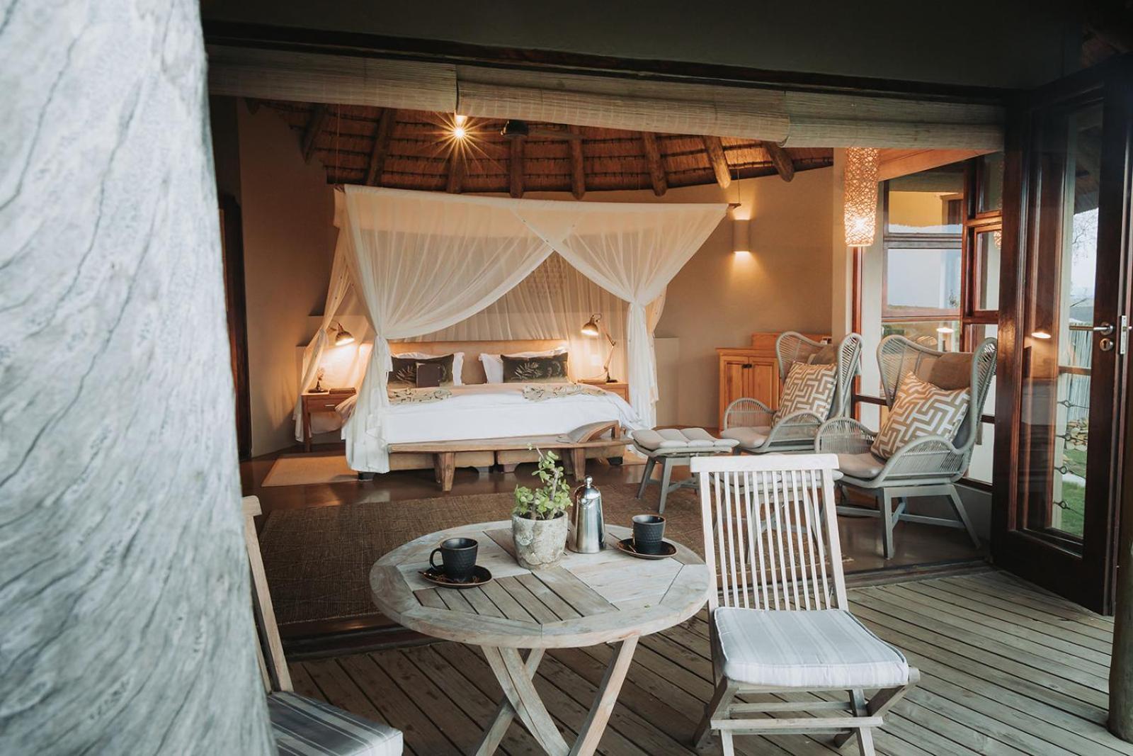 Nambiti Plains Lodge Ladysmith Exterior foto