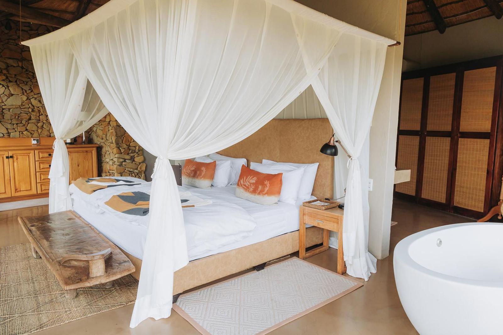 Nambiti Plains Lodge Ladysmith Exterior foto